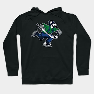 Canucks Hoodie